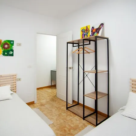 Apartamento A Pie De Playa Mino Extérieur photo