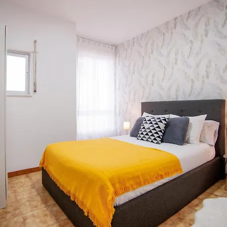 Apartamento A Pie De Playa Mino Extérieur photo