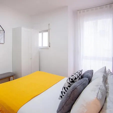 Apartamento A Pie De Playa Mino Extérieur photo