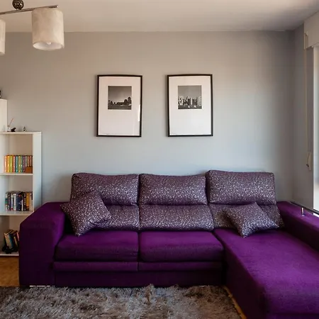 Apartamento A Pie De Playa Mino Extérieur photo