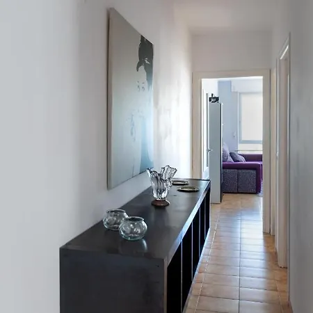 Apartamento A Pie De Playa Mino Extérieur photo