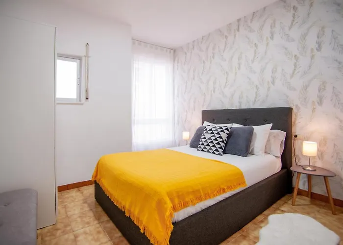Apartamento A Pie De Playa