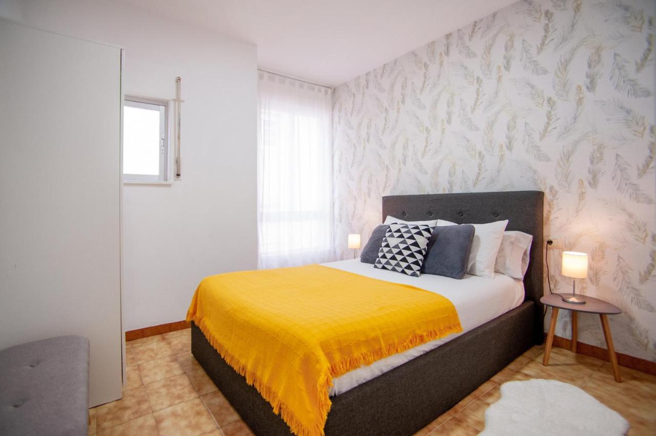 A Pie De Playa Appartement *