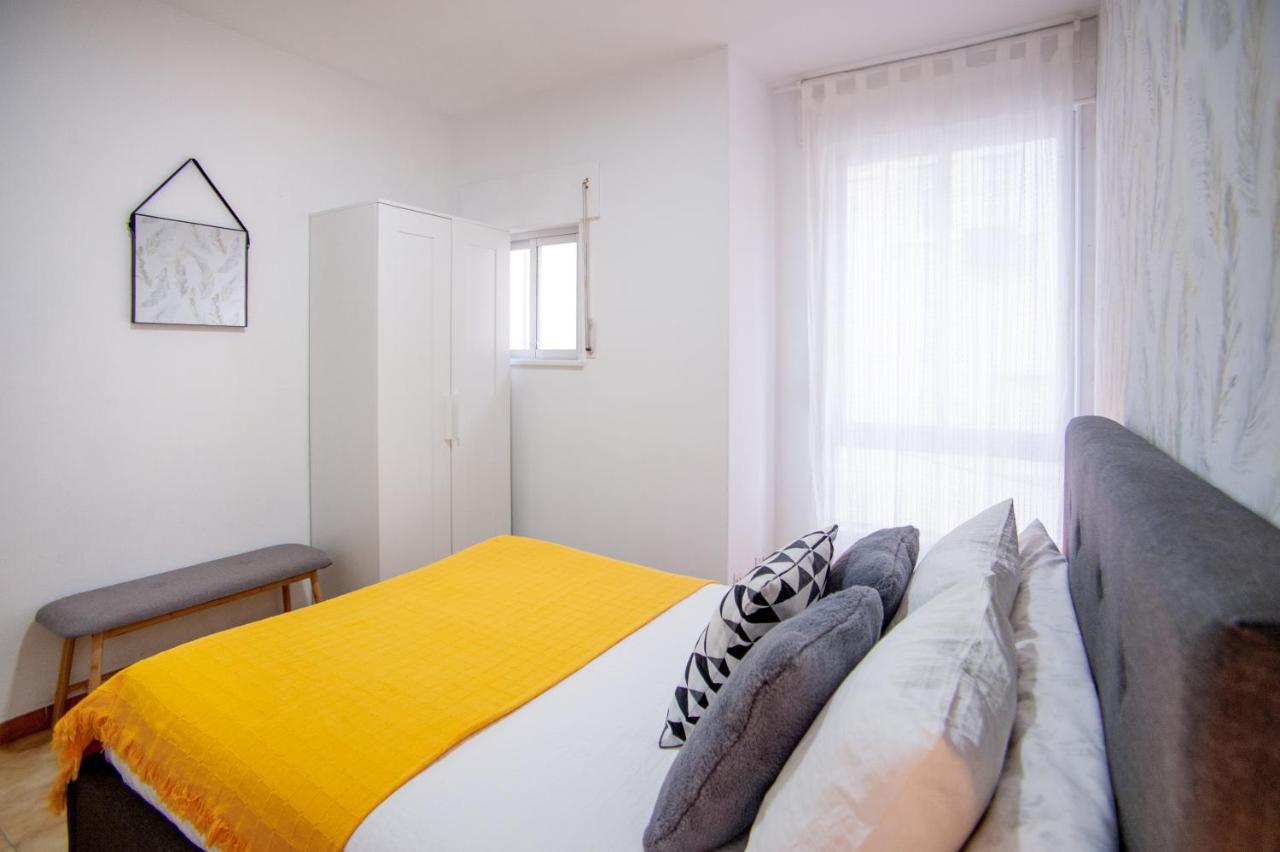 A Pie De Playa Apartament Mino
