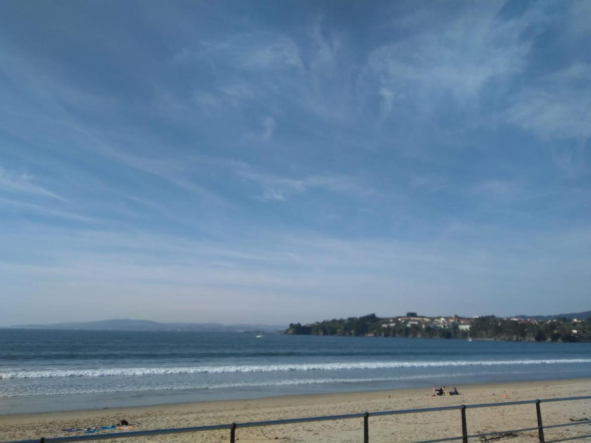 A Pie De Playa Appartement *