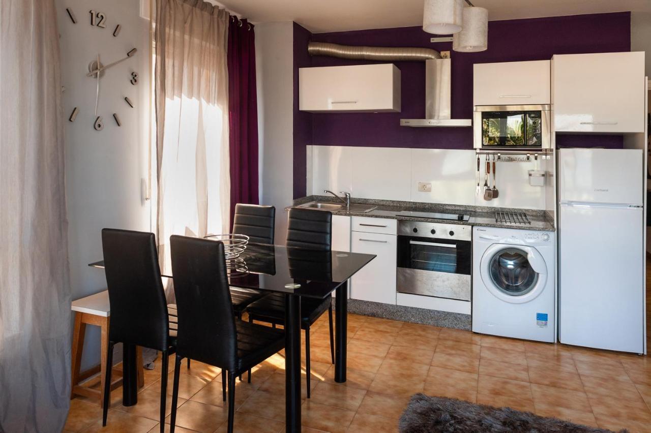 Appartement A Pie De Playa